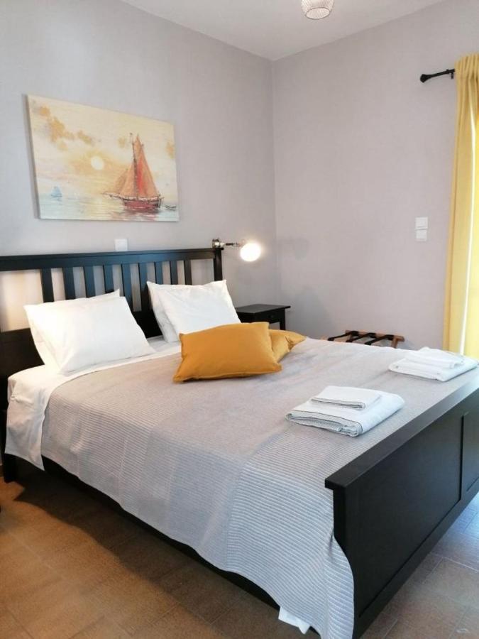 Studios Margaret, Poros Island Poros Town Exterior photo